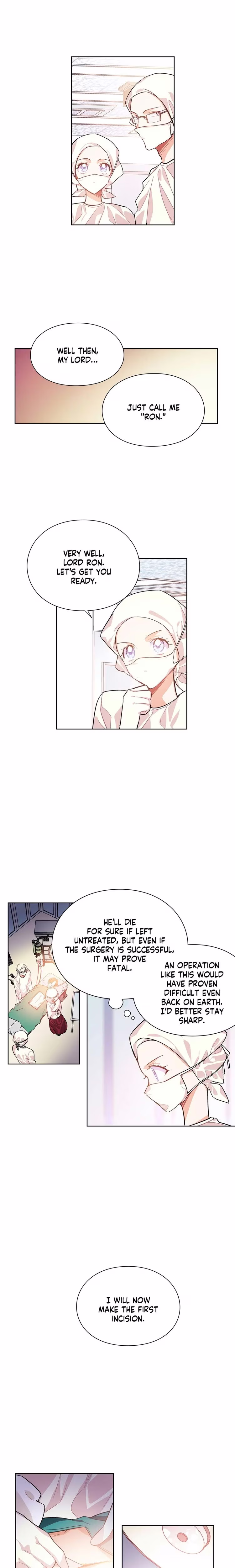 Doctor Elise - Chapter 21 - Part 8