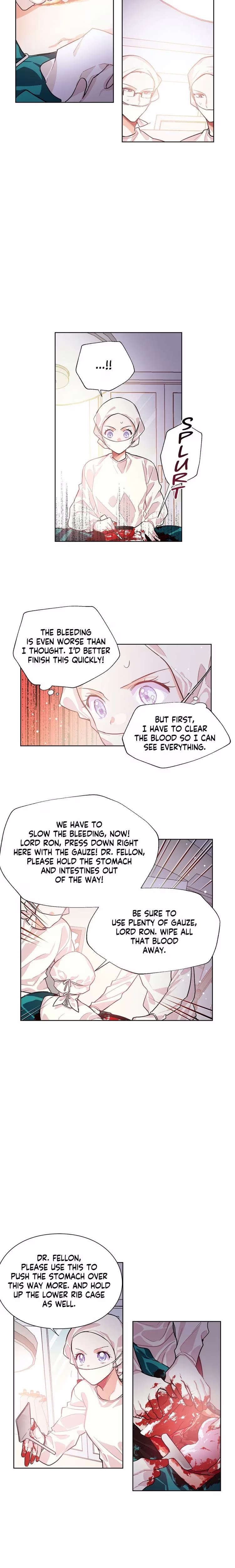 Doctor Elise - Chapter 21 - Part 9