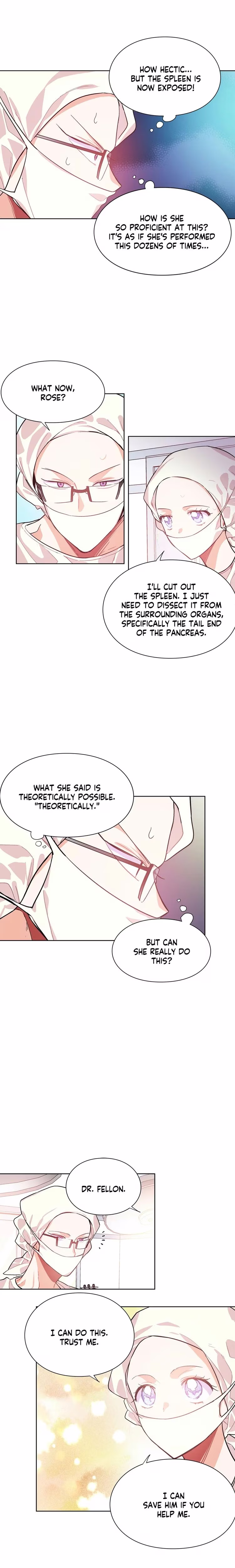 Doctor Elise - Chapter 21 - Part 10