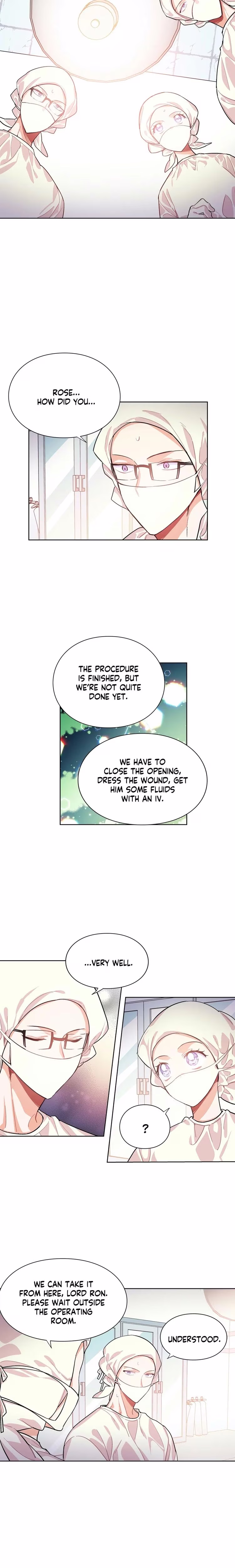 Doctor Elise - Chapter 22 - Part 4