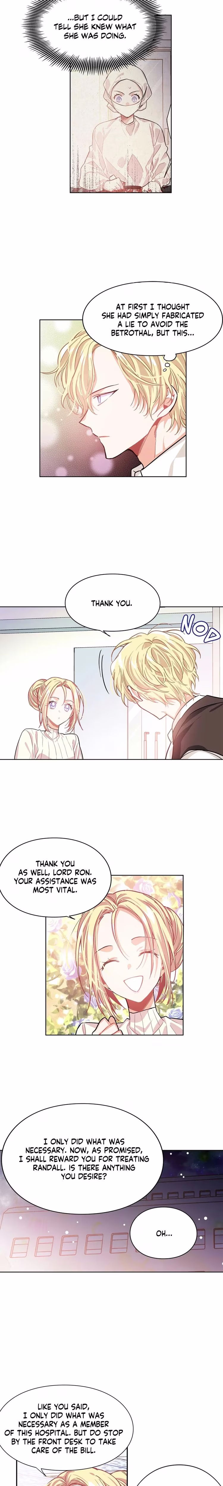 Doctor Elise - Chapter 22 - Part 6