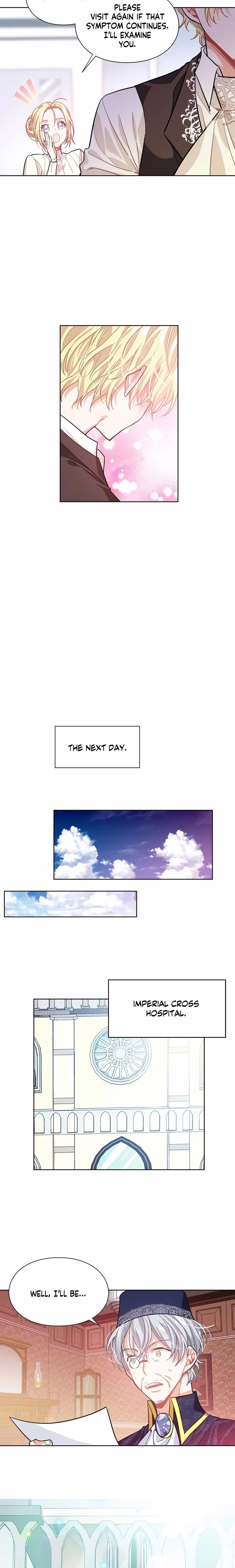 Doctor Elise - Chapter 22 - Part 10