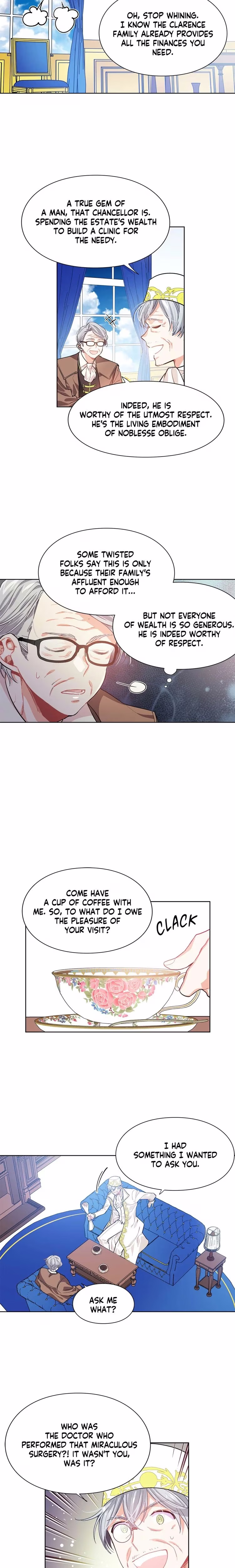 Doctor Elise - Chapter 23 - Part 3