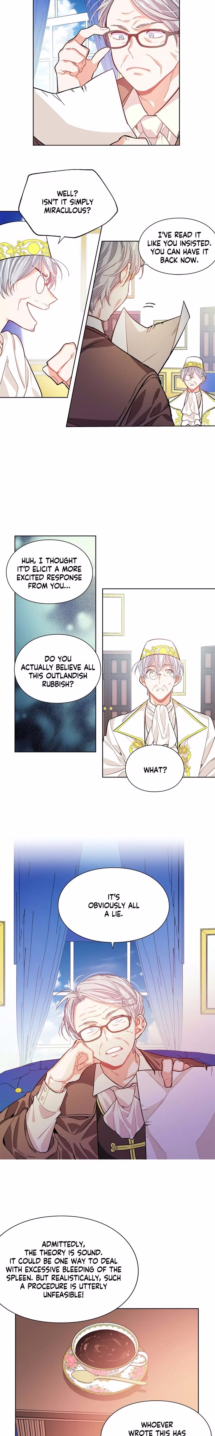 Doctor Elise - Chapter 23 - Part 5