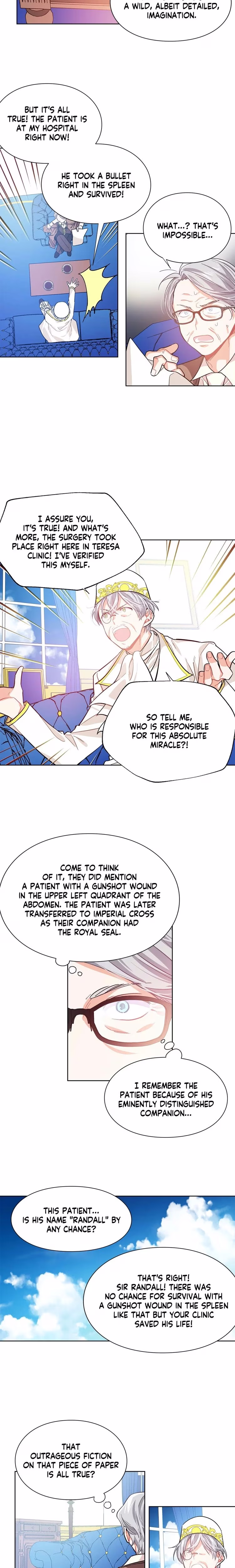 Doctor Elise - Chapter 23 - Part 6