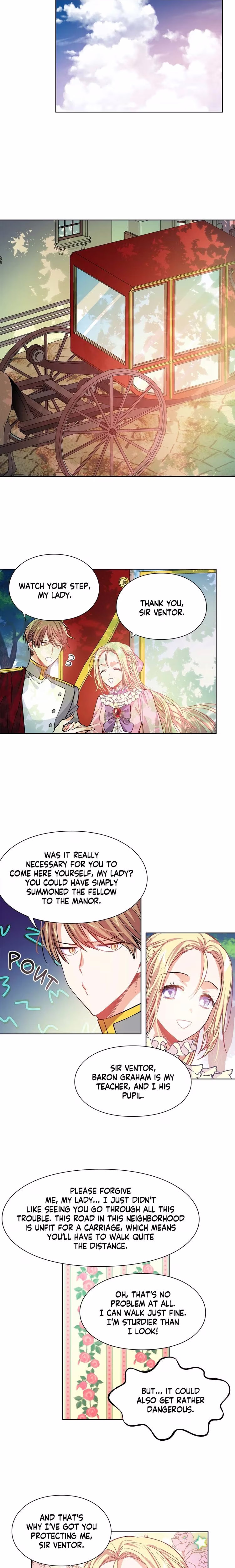 Doctor Elise - Chapter 23 - Part 10