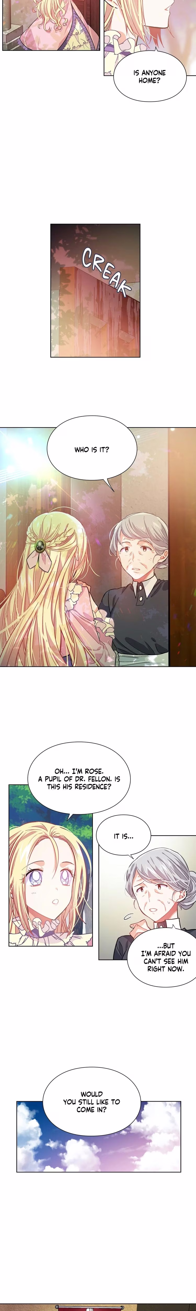 Doctor Elise - Chapter 24 - Part 3