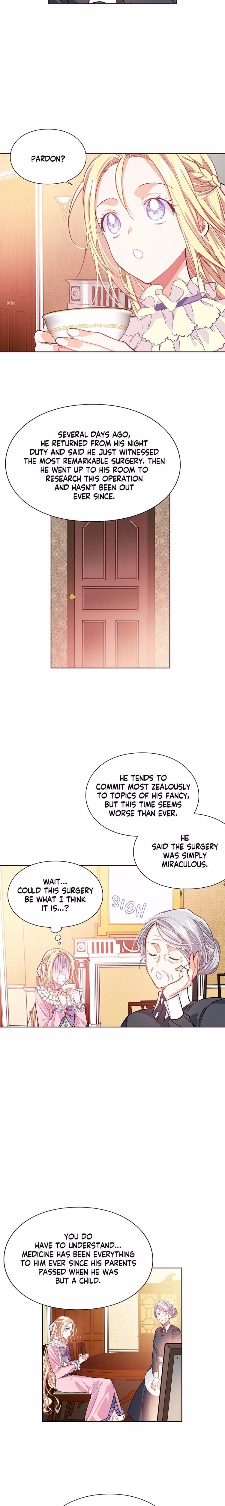 Doctor Elise - Chapter 24 - Part 5