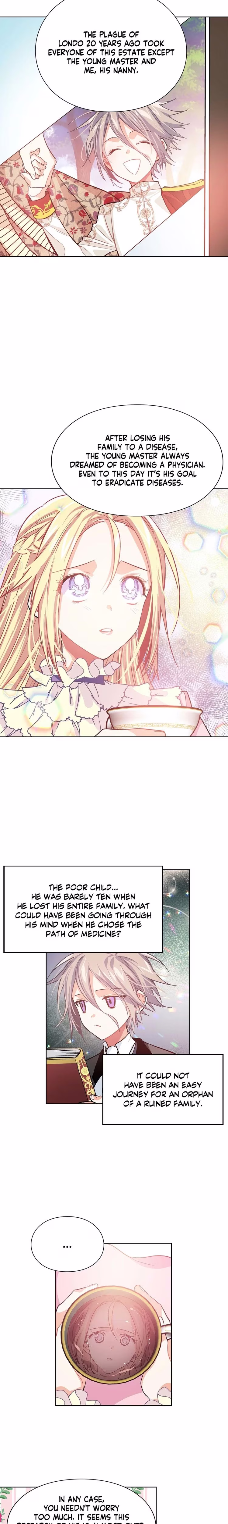 Doctor Elise - Chapter 24 - Part 6