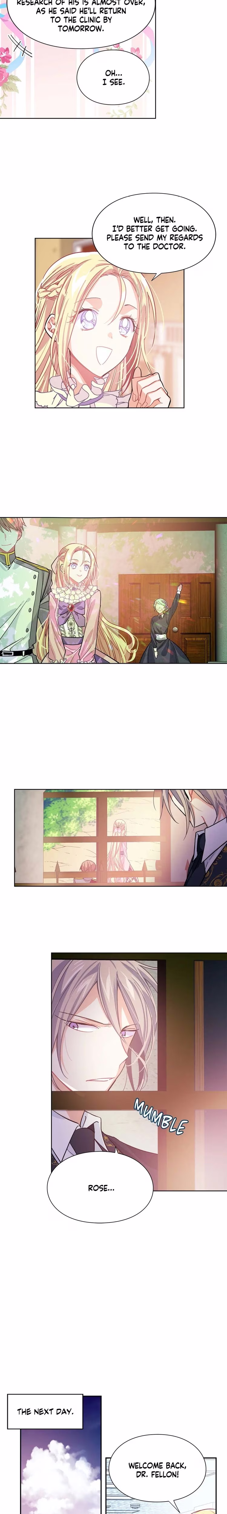 Doctor Elise - Chapter 24 - Part 7