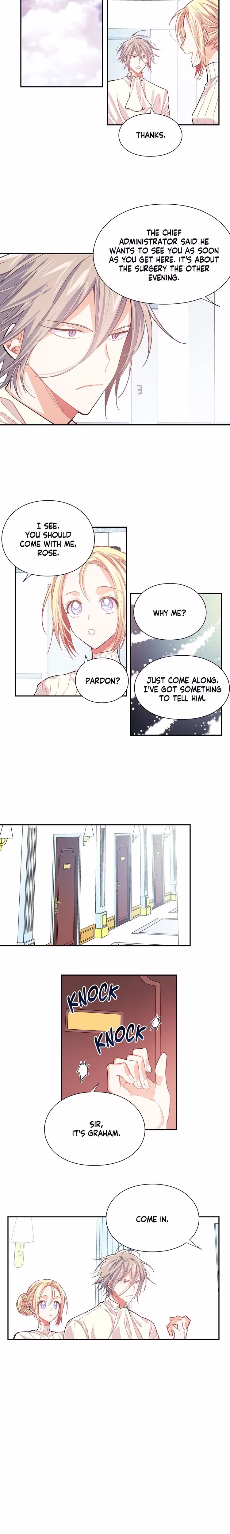 Doctor Elise - Chapter 24 - Part 8