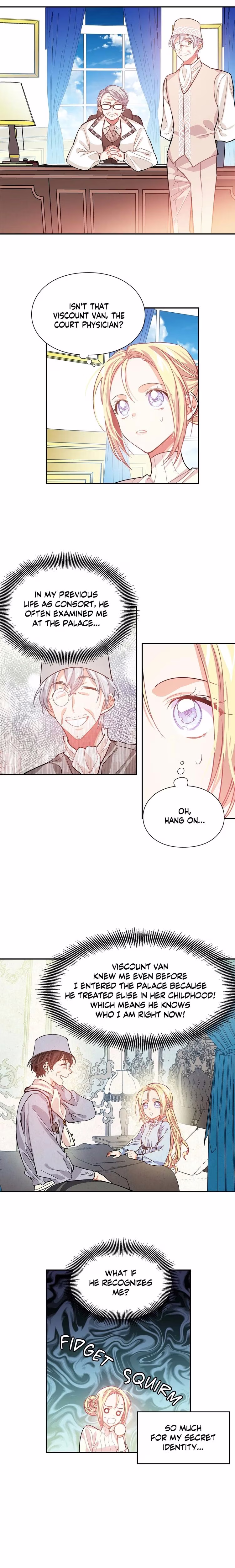 Doctor Elise - Chapter 24 - Part 9