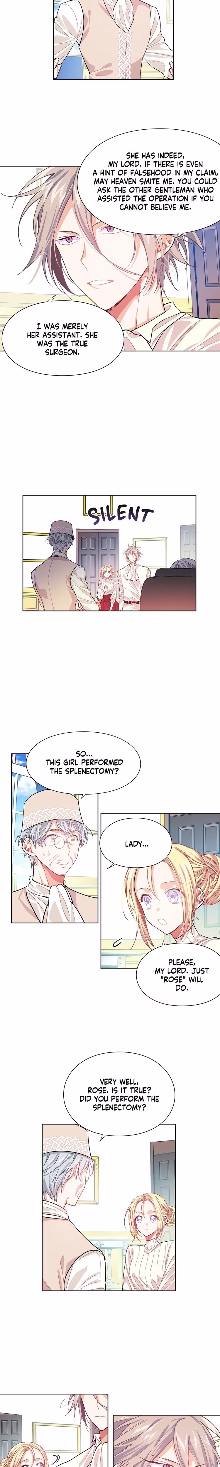 Doctor Elise - Chapter 25 - Part 3