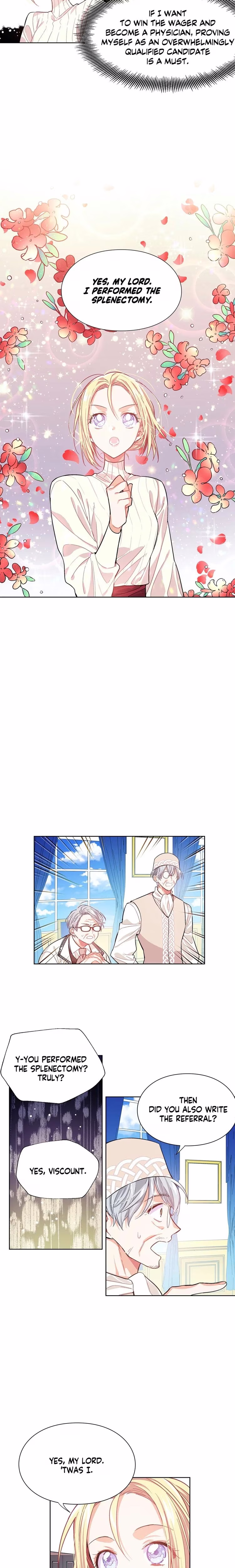 Doctor Elise - Chapter 25 - Part 5