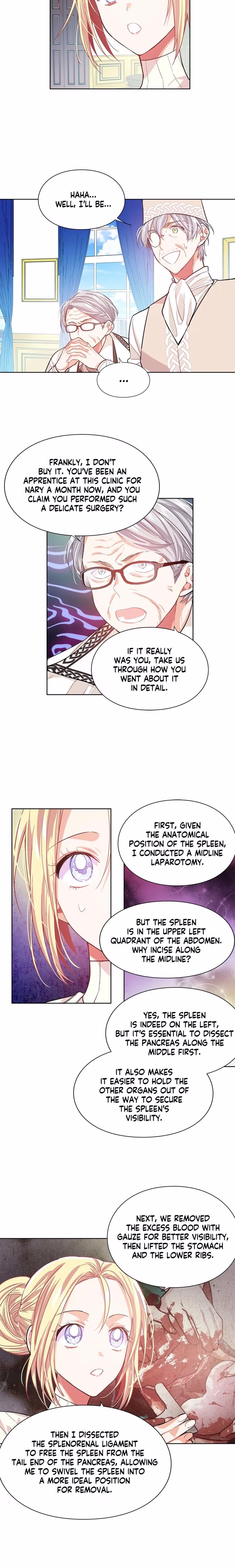 Doctor Elise - Chapter 25 - Part 6