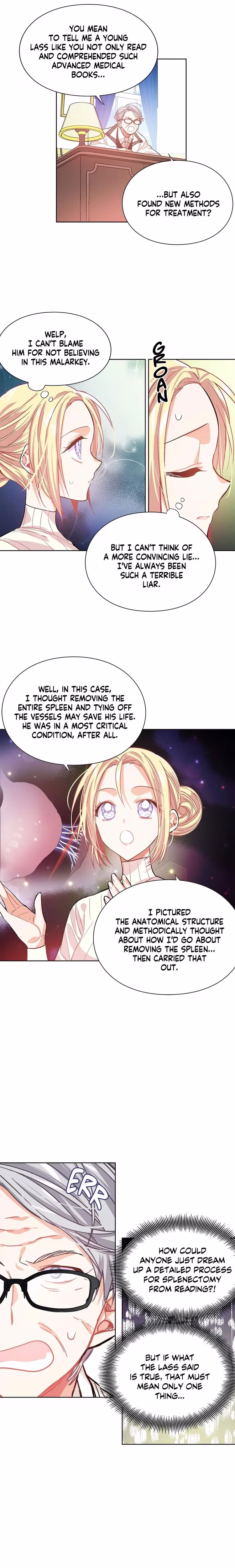 Doctor Elise - Chapter 25 - Part 10