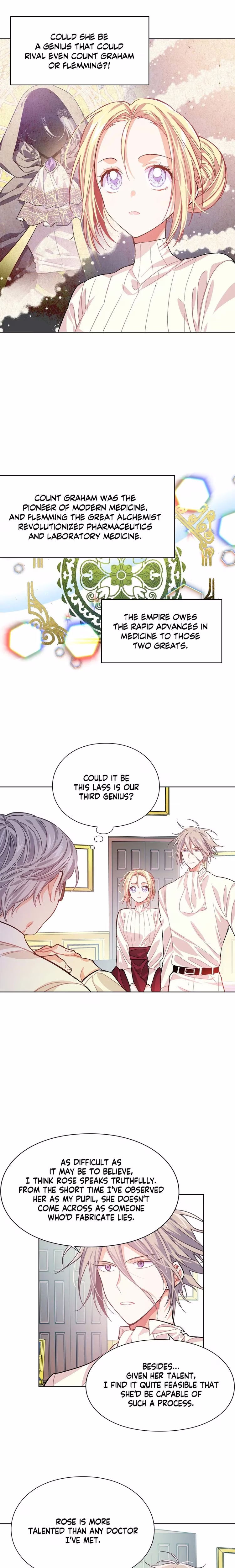 Doctor Elise - Chapter 25 - Part 11