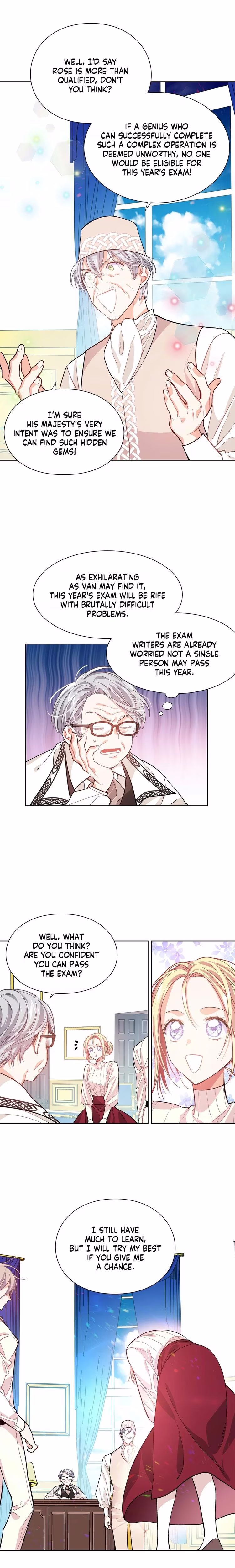 Doctor Elise - Chapter 26 - Part 6