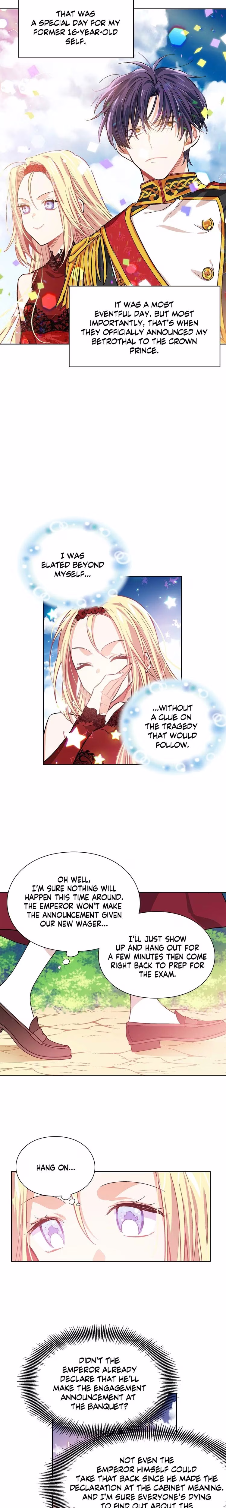 Doctor Elise - Chapter 26 - Part 9