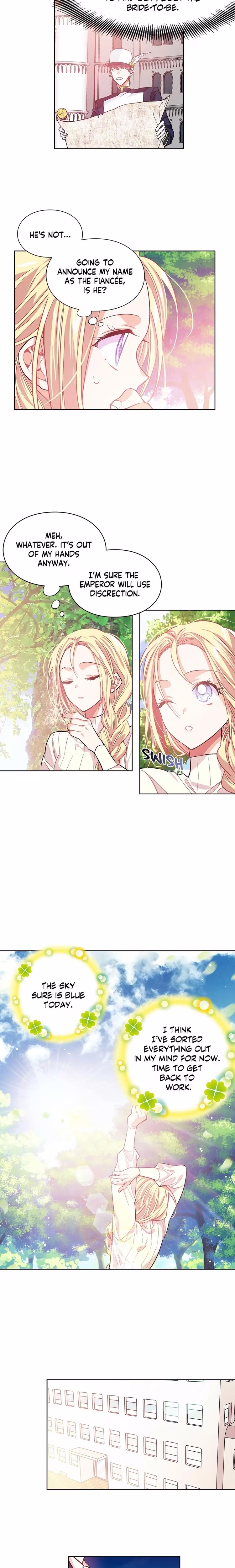 Doctor Elise - Chapter 26 - Part 10