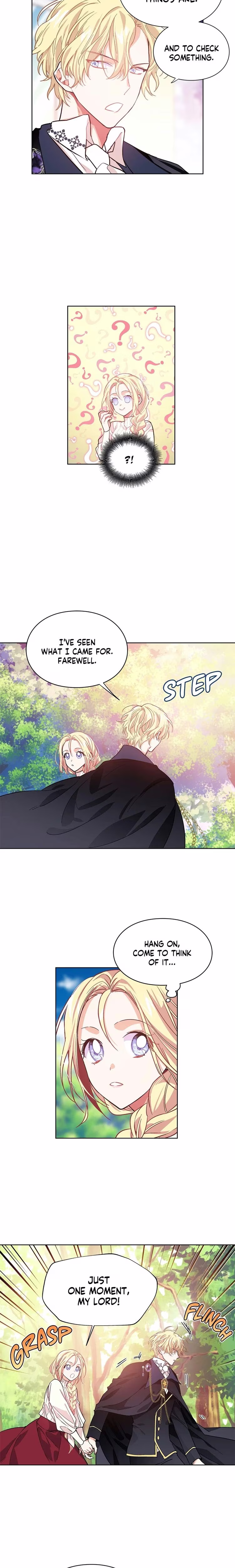 Doctor Elise - Chapter 27 - Part 3
