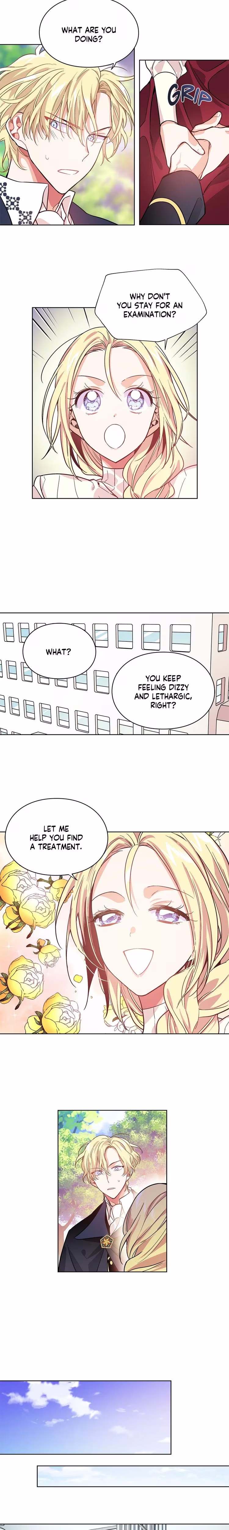 Doctor Elise - Chapter 27 - Part 4