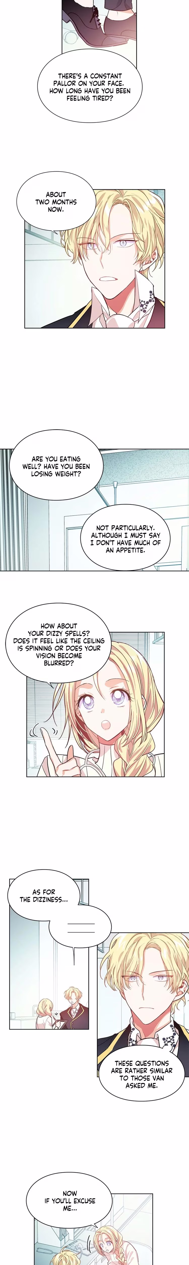 Doctor Elise - Chapter 27 - Part 6