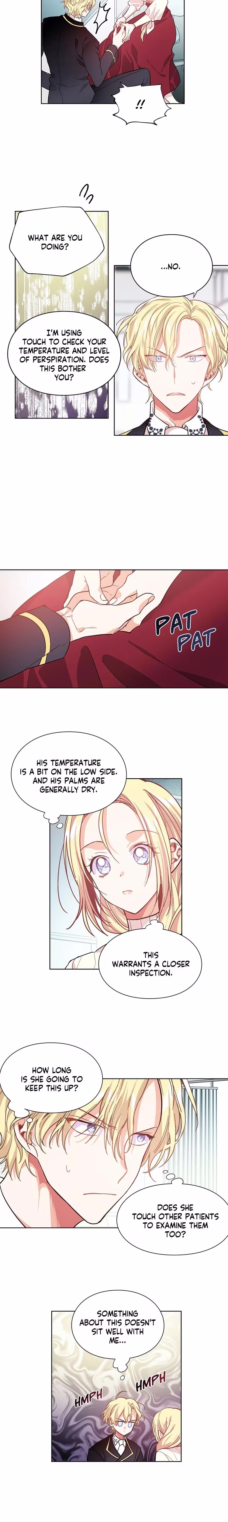 Doctor Elise - Chapter 27 - Part 7