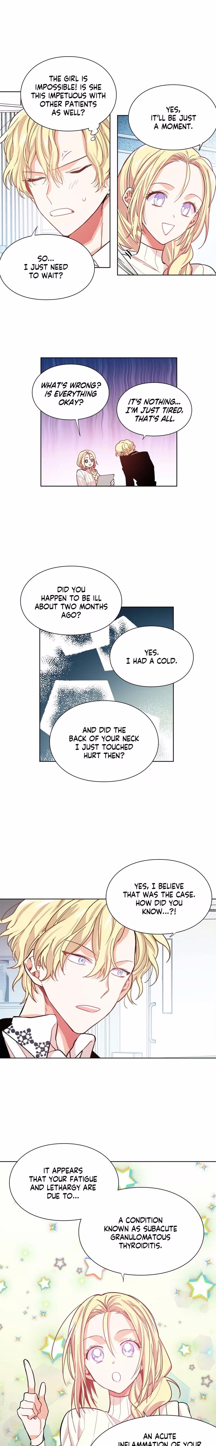 Doctor Elise - Chapter 27 - Part 9