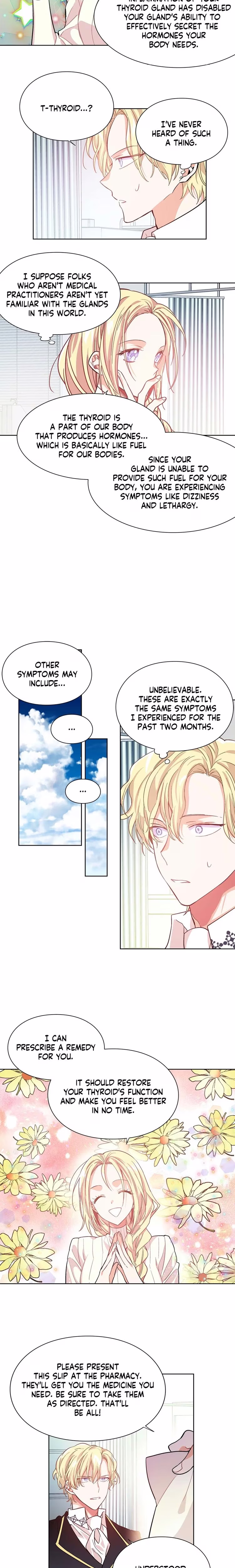 Doctor Elise - Chapter 27 - Part 10