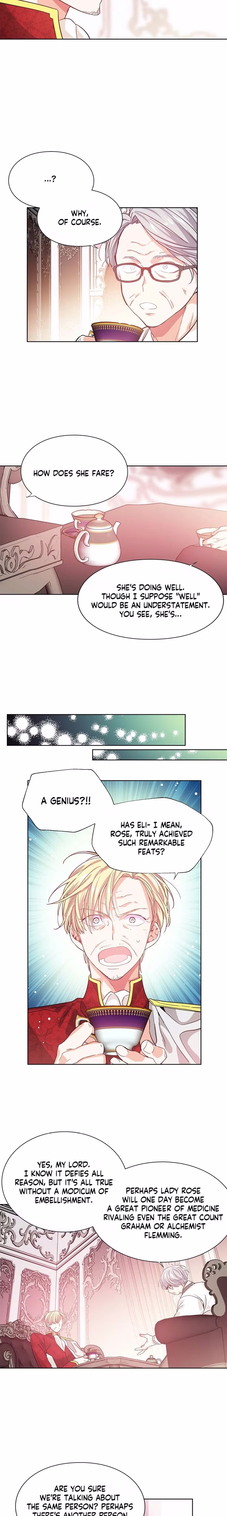 Doctor Elise - Chapter 28 - Part 3