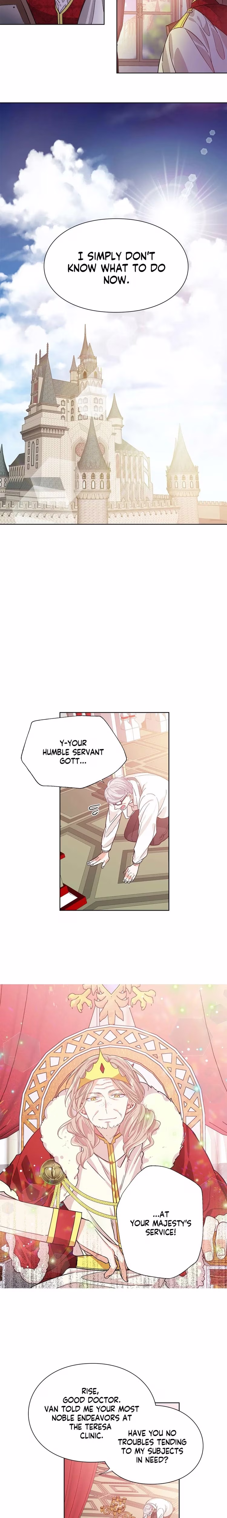 Doctor Elise - Chapter 28 - Part 6