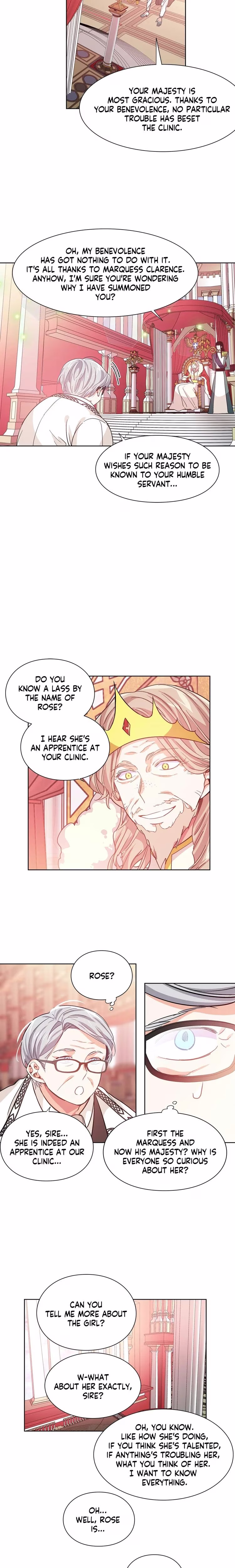 Doctor Elise - Chapter 28 - Part 7