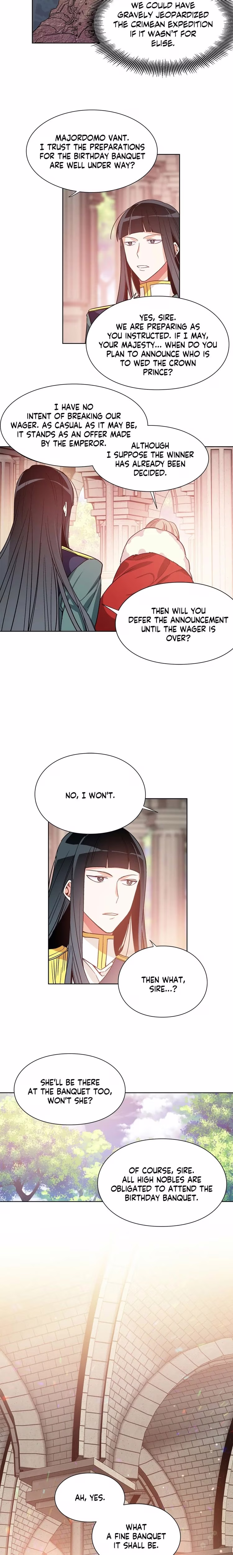 Doctor Elise - Chapter 28 - Part 10