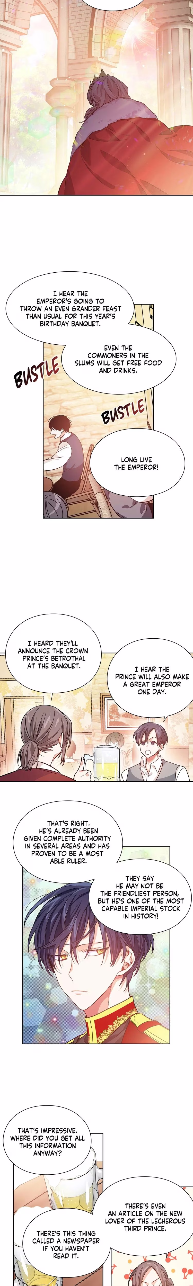 Doctor Elise - Chapter 28 - Part 11