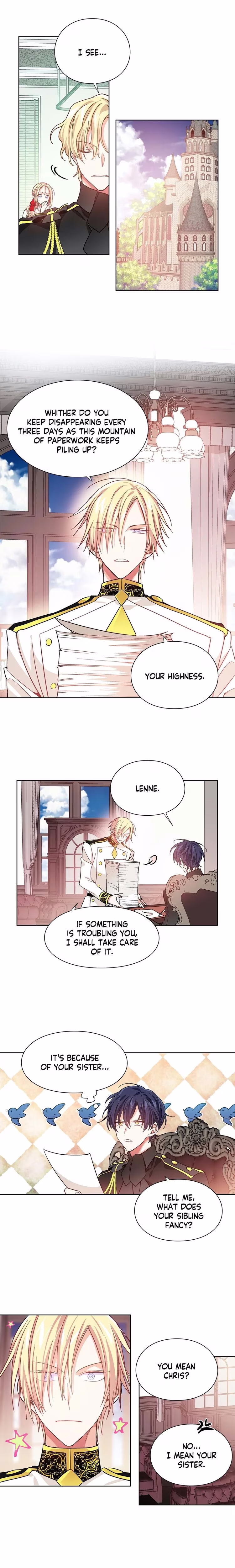 Doctor Elise - Chapter 29 - Part 3