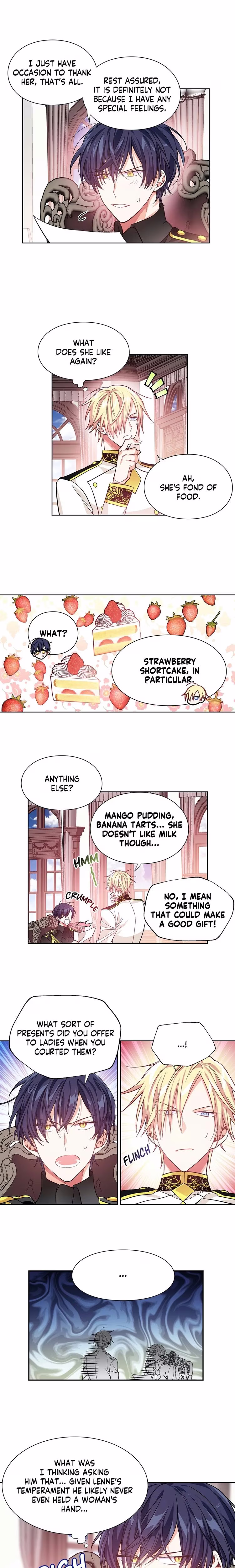 Doctor Elise - Chapter 29 - Part 4