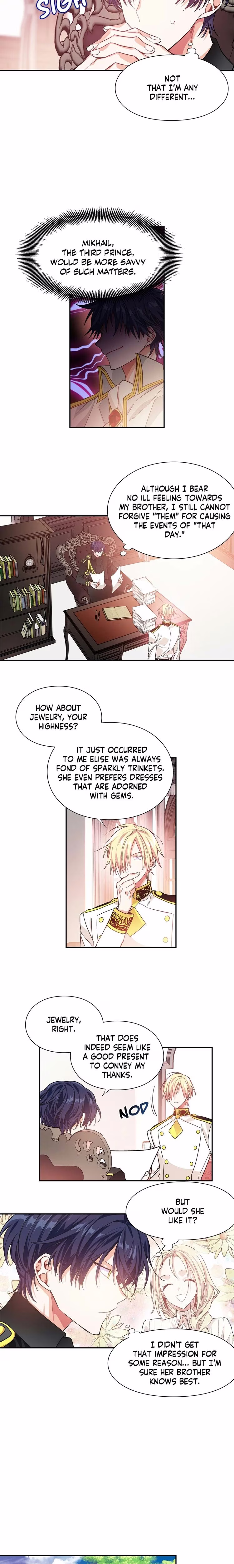 Doctor Elise - Chapter 29 - Part 5