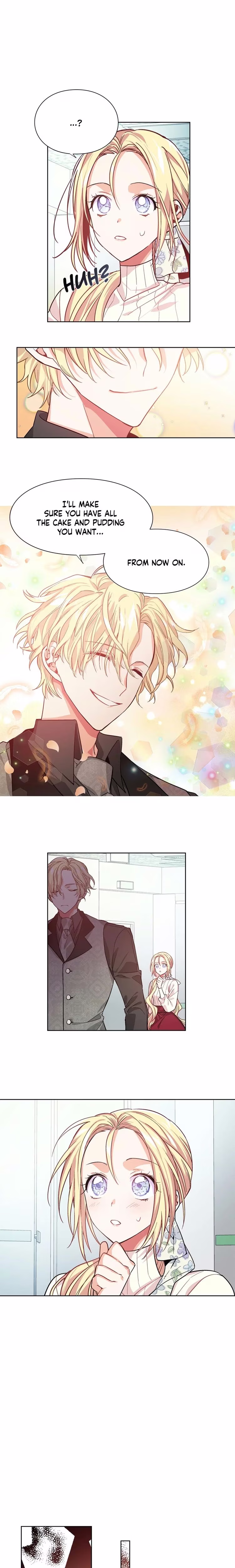 Doctor Elise - Chapter 29 - Part 8