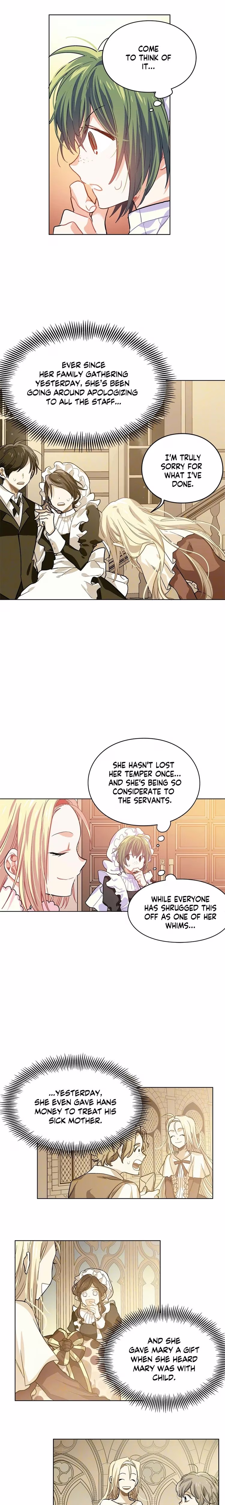 Doctor Elise - Chapter 3 - Part 3