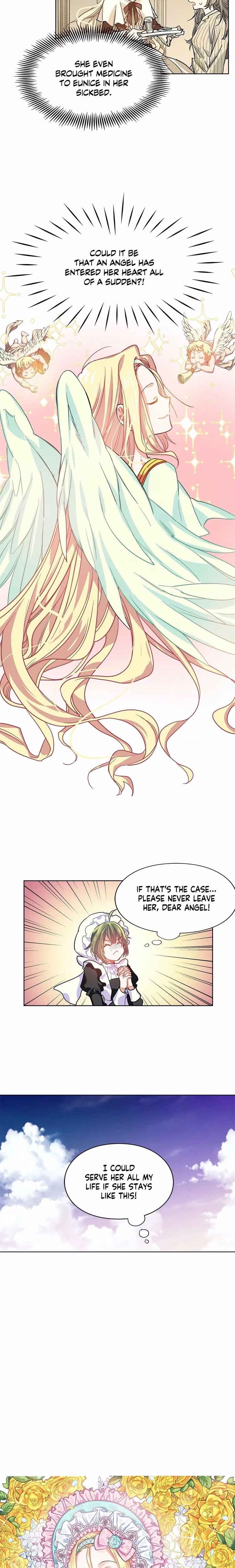 Doctor Elise - Chapter 3 - Part 4