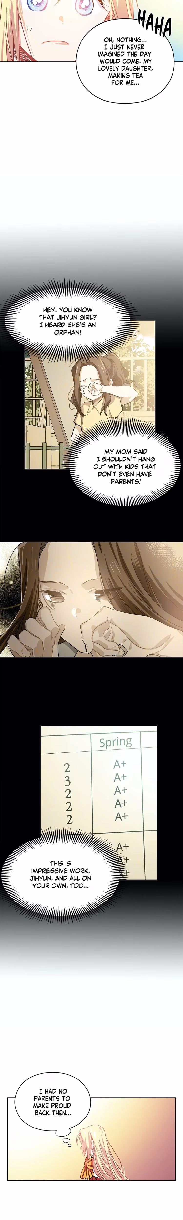 Doctor Elise - Chapter 3 - Part 7