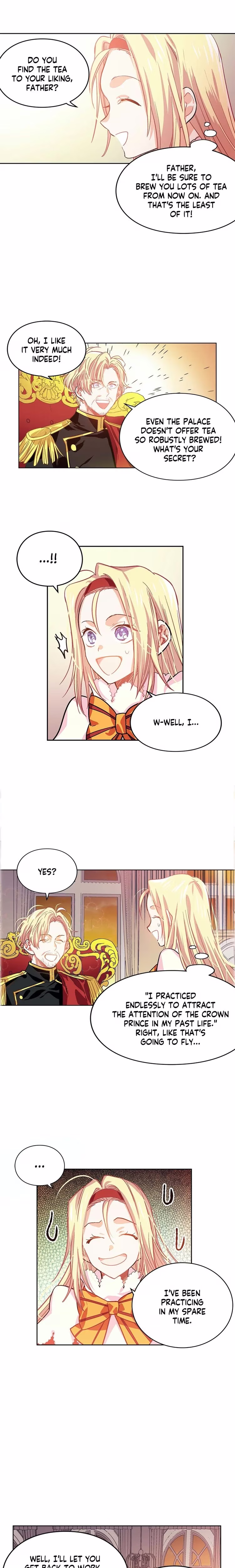 Doctor Elise - Chapter 3 - Part 8