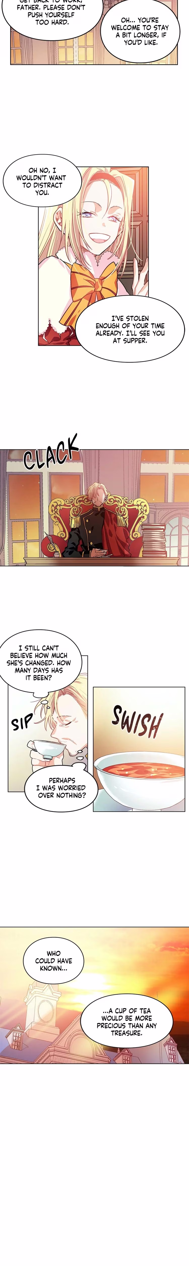 Doctor Elise - Chapter 3 - Part 9