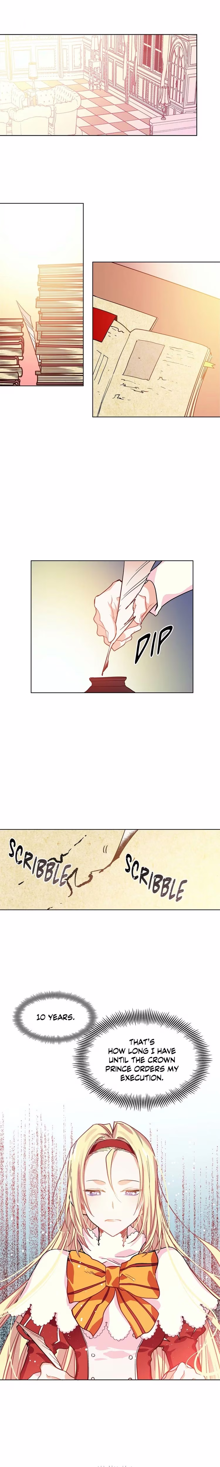 Doctor Elise - Chapter 3 - Part 10