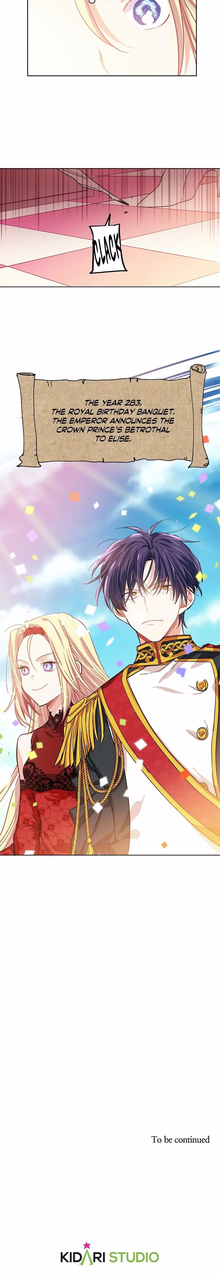 Doctor Elise - Chapter 3 - Part 13