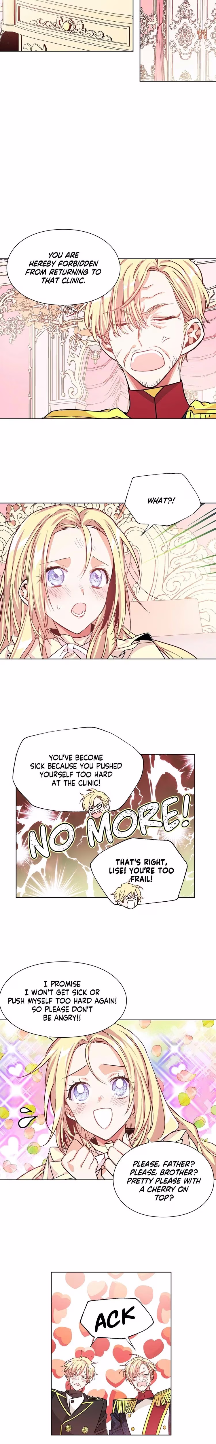 Doctor Elise - Chapter 30 - Part 4