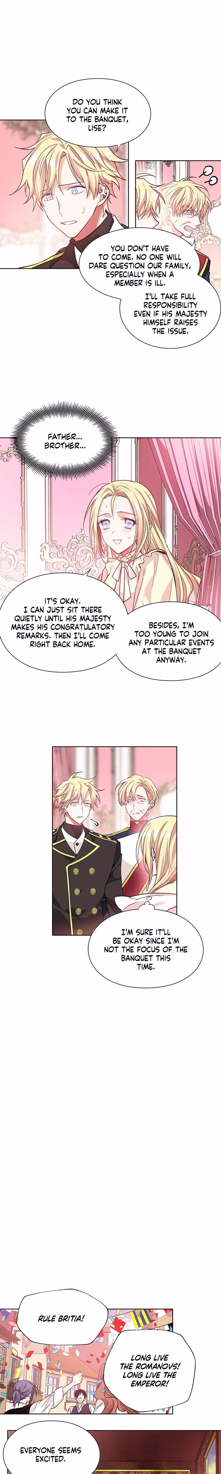 Doctor Elise - Chapter 30 - Part 5