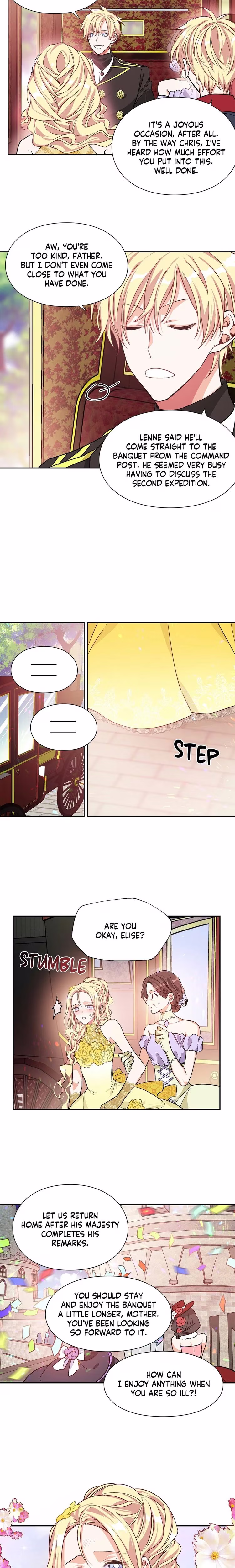 Doctor Elise - Chapter 30 - Part 6