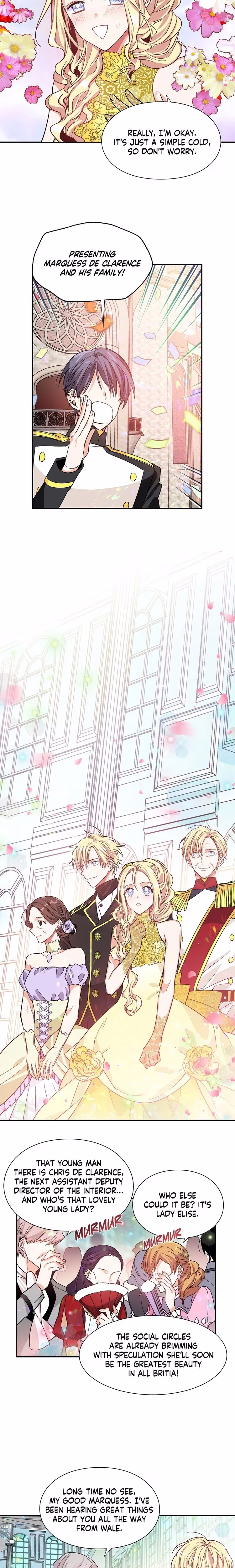 Doctor Elise - Chapter 30 - Part 7